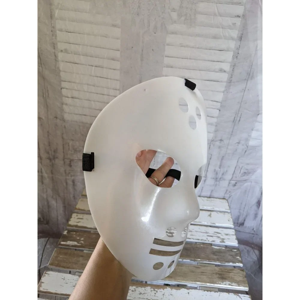 Jason‎ costume mask Halloween prop